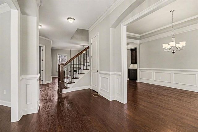 2720 Cogburn Lane, Milton, GA 30004