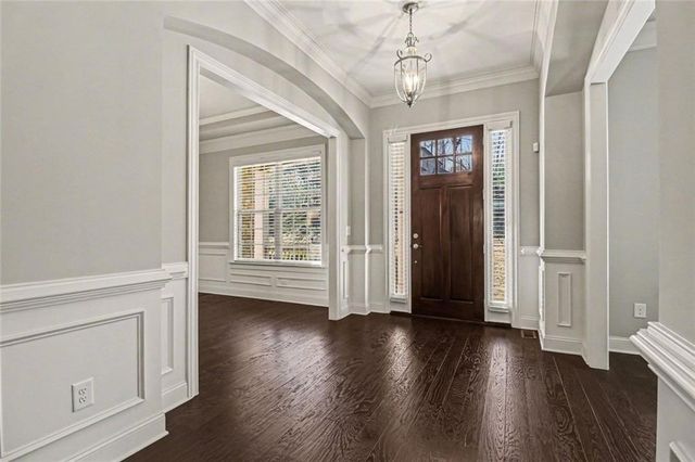 2720 Cogburn Lane, Milton, GA 30004