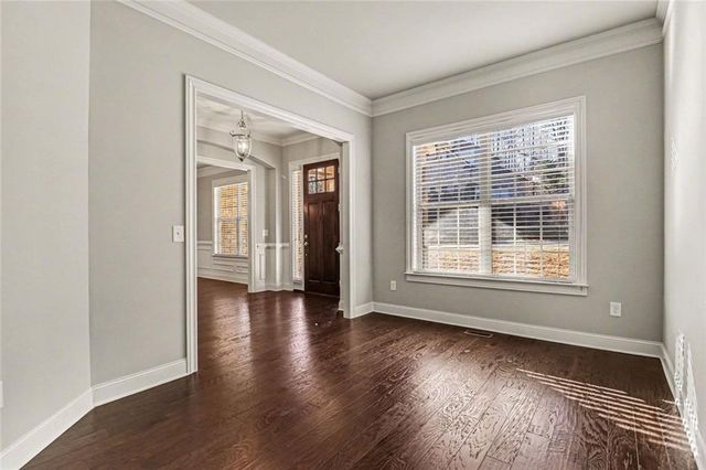 2720 Cogburn Lane, Milton, GA 30004