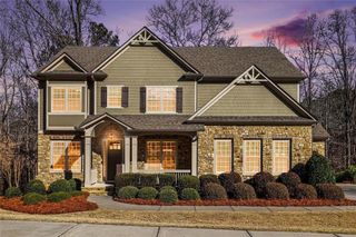 2720 Cogburn Lane, Milton, GA 30004