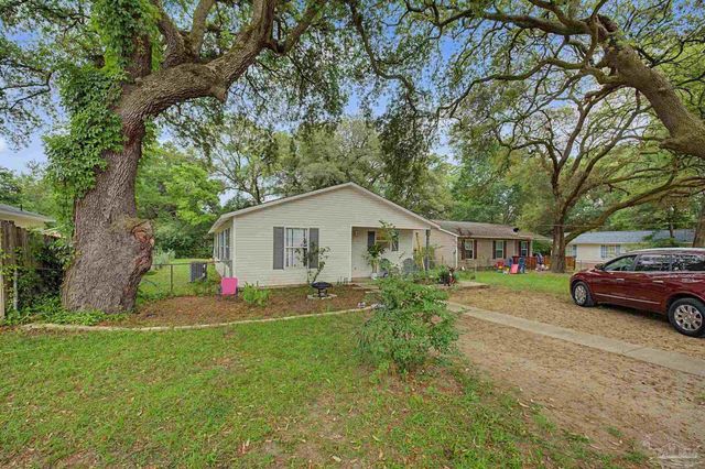 6150 Denver Ave, Pensacola, FL 32526