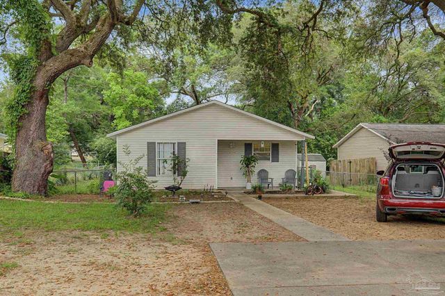 6150 Denver Ave, Pensacola, FL 32526