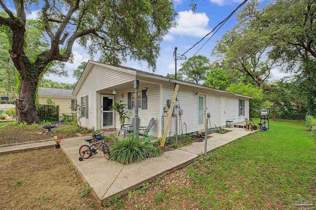 6150 Denver Ave, Pensacola, FL 32526
