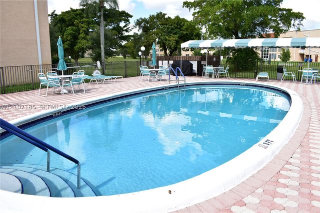 2751 N Pine Island Rd 101, Sunrise, FL 33322