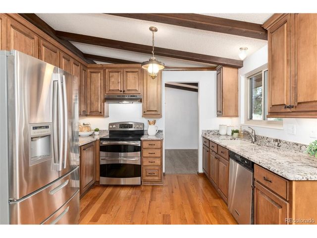 7350 Jay St, Arvada, CO 80003