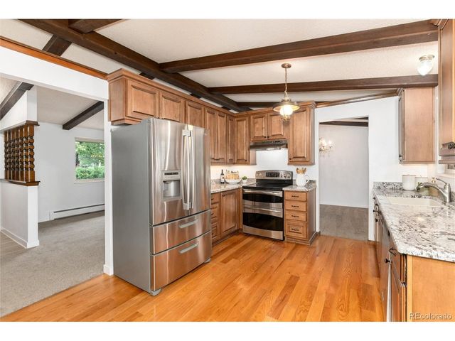 7350 Jay St, Arvada, CO 80003