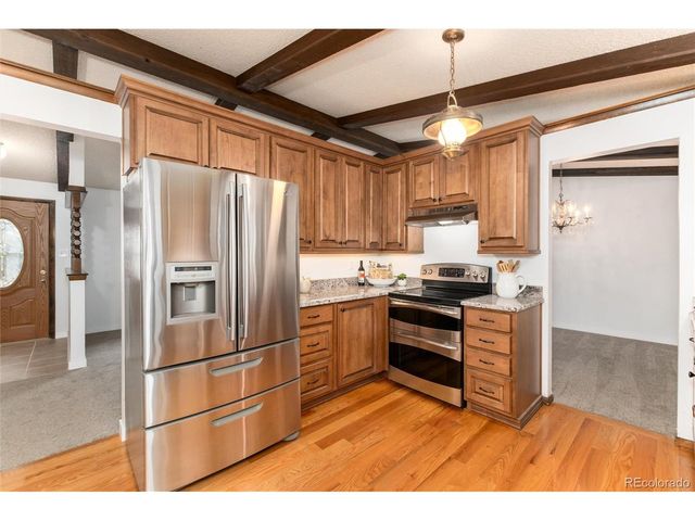 7350 Jay St, Arvada, CO 80003