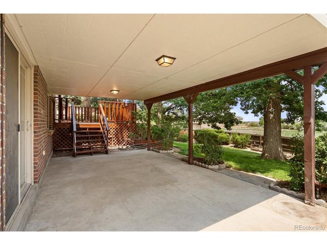 7350 Jay St, Arvada, CO 80003
