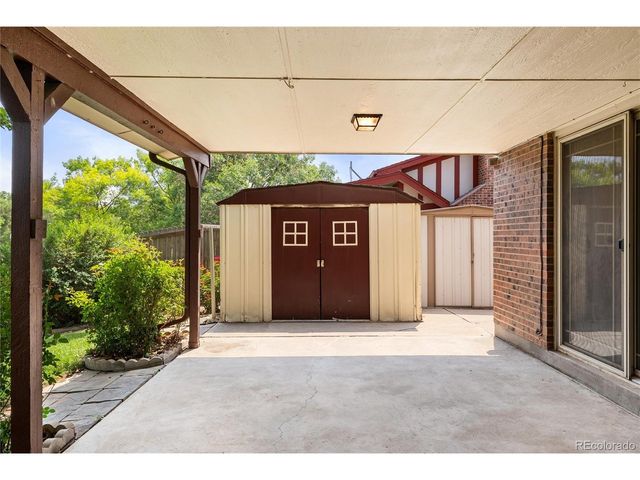 7350 Jay St, Arvada, CO 80003