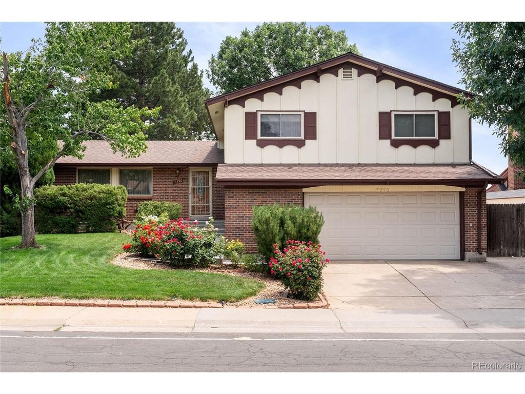 7350 Jay St, Arvada, CO 80003