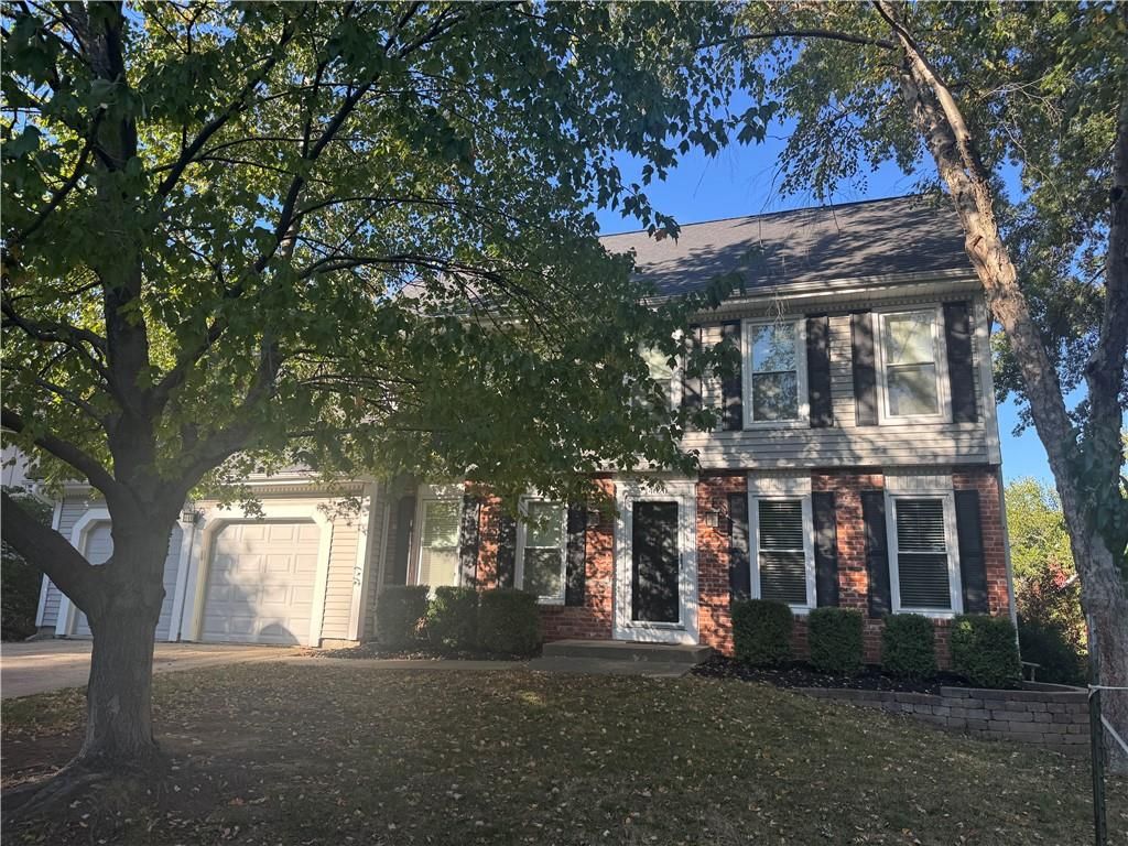 14620 W 84TH Street, Lenexa, KS 66215