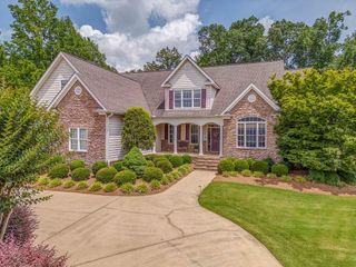 37 Turkey Trot Drive, Rocky Face, GA 30740