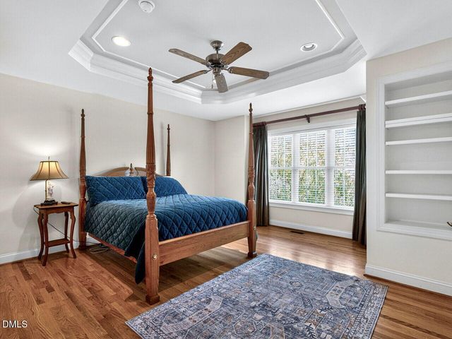 139 Lake Point Drive, Clayton, NC 27527