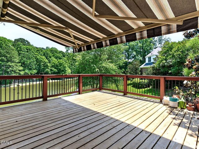 139 Lake Point Drive, Clayton, NC 27527