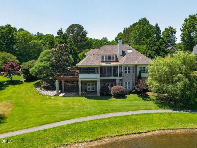139 Lake Point Drive, Clayton, NC 27527