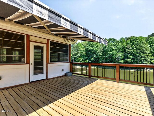 139 Lake Point Drive, Clayton, NC 27527