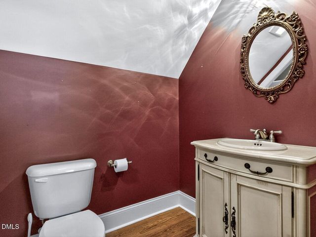 139 Lake Point Drive, Clayton, NC 27527