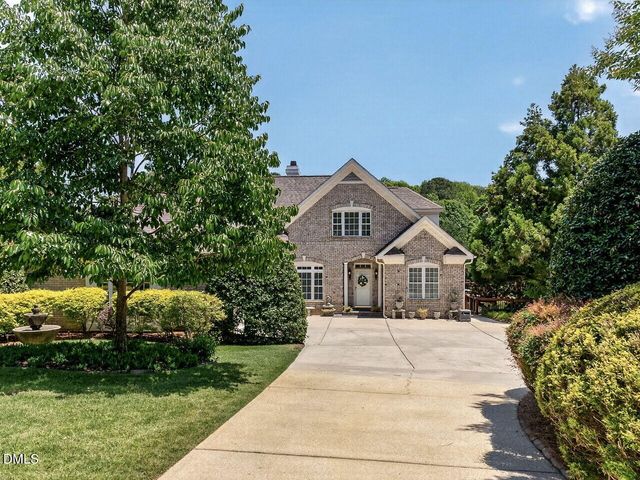 139 Lake Point Drive, Clayton, NC 27527