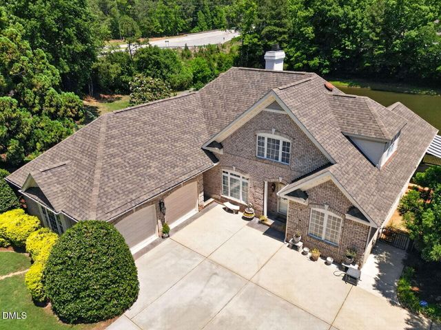 139 Lake Point Drive, Clayton, NC 27527