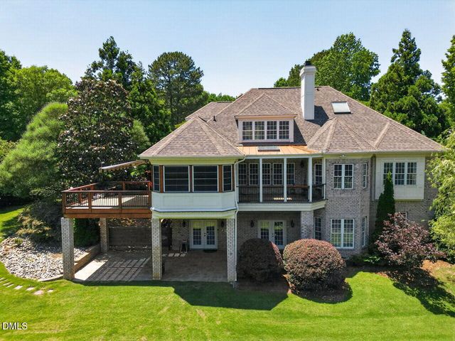 139 Lake Point Drive, Clayton, NC 27527