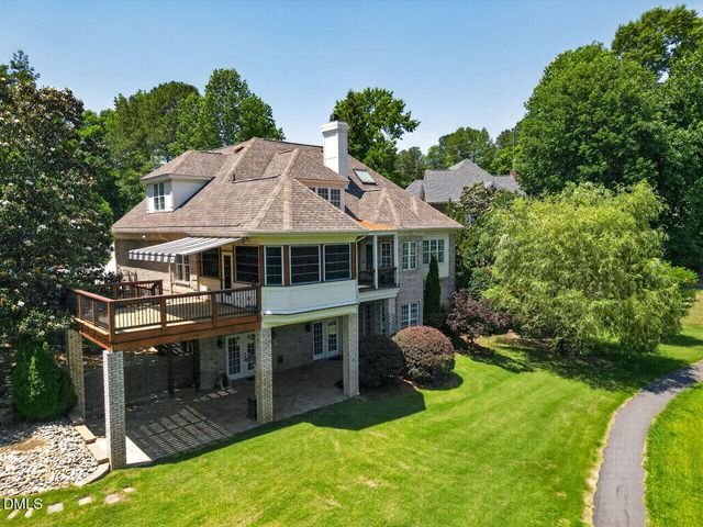 139 Lake Point Drive, Clayton, NC 27527