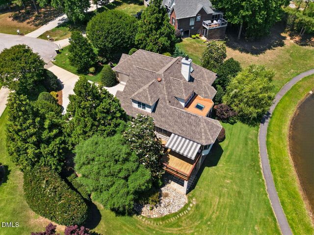 139 Lake Point Drive, Clayton, NC 27527