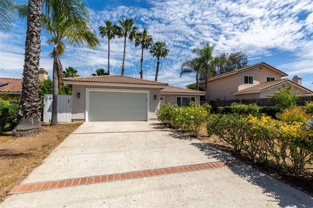 13757 Eisenhower, Poway, CA 92064