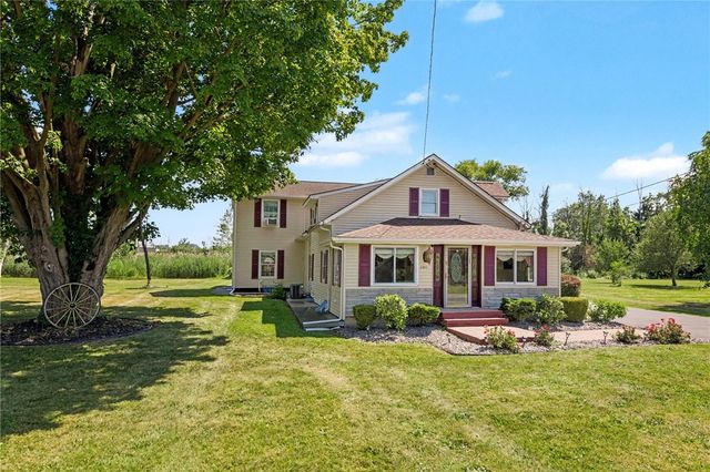 3302 Stiles Road, Van Buren, NY 13209