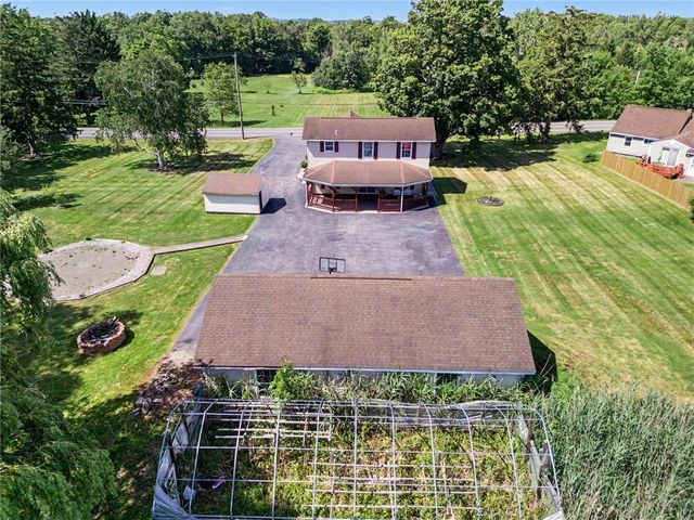 3302 Stiles Road, Van Buren, NY 13209