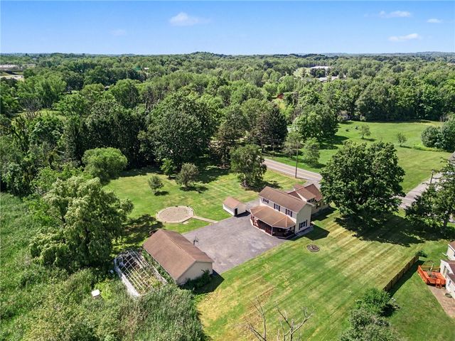 3302 Stiles Road, Van Buren, NY 13209