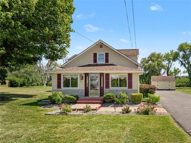 3302 Stiles Road, Van Buren, NY 13209