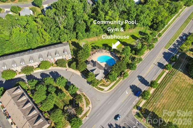 6443 Prosperity Church Road, Charlotte, NC 28269