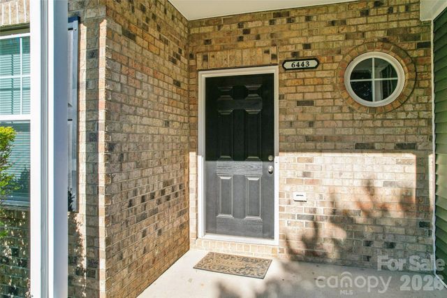 6443 Prosperity Church Road, Charlotte, NC 28269