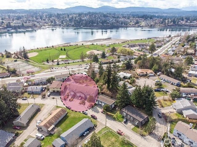 315 Willow Street, Bremerton, WA 98310