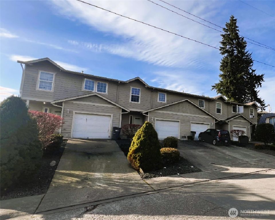 315 Willow Street, Bremerton, WA 98310