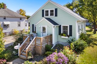 217 FOURTH AVENUE, Stevens Point, WI 54481