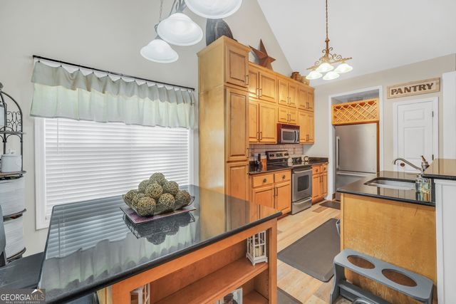 1693 Campground Road, Mcdonough, GA 30252