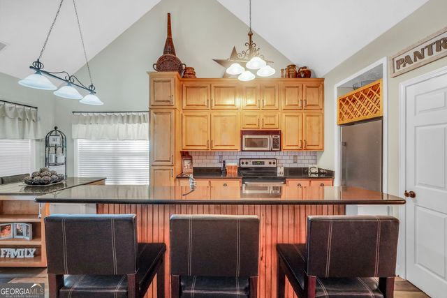 1693 Campground Road, Mcdonough, GA 30252