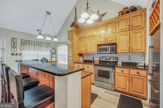 1693 Campground Road, Mcdonough, GA 30252