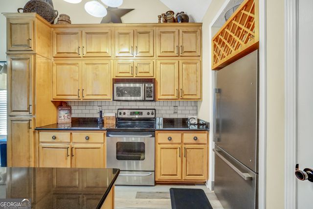 1693 Campground Road, Mcdonough, GA 30252