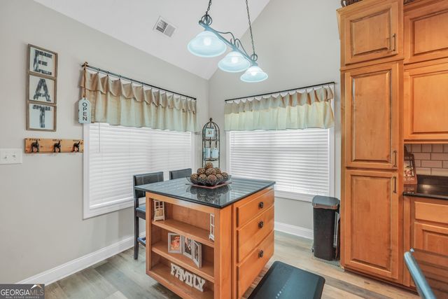 1693 Campground Road, Mcdonough, GA 30252