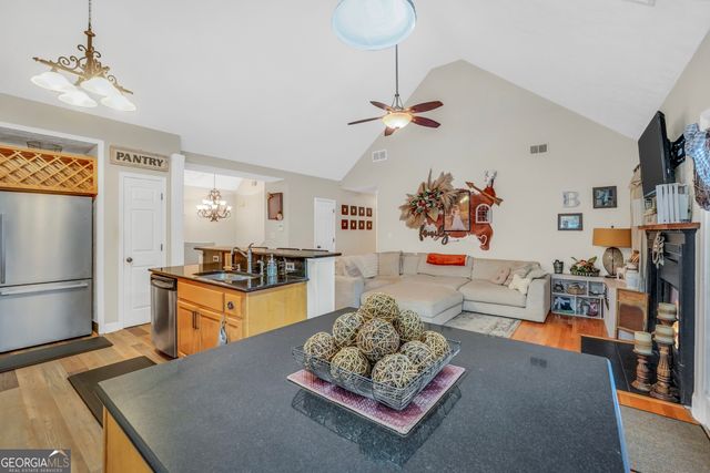 1693 Campground Road, Mcdonough, GA 30252