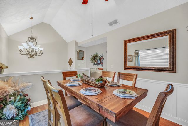 1693 Campground Road, Mcdonough, GA 30252