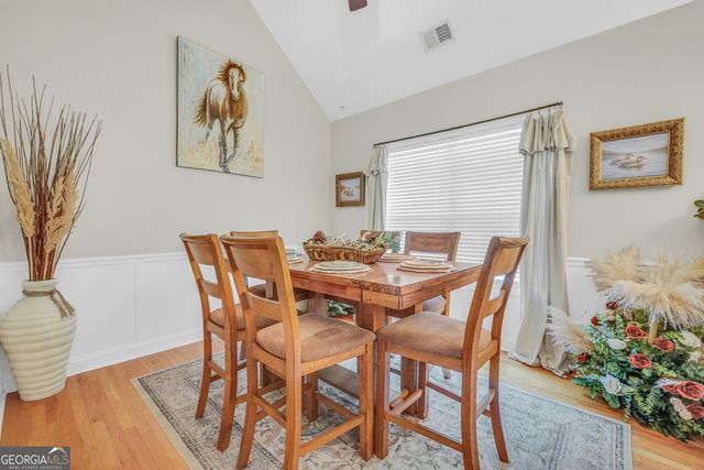 1693 Campground Road, Mcdonough, GA 30252