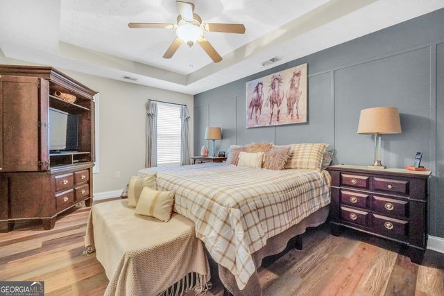 1693 Campground Road, Mcdonough, GA 30252