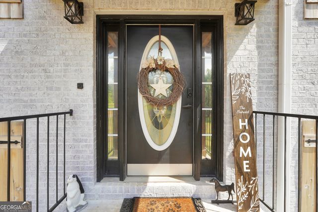 1693 Campground Road, Mcdonough, GA 30252