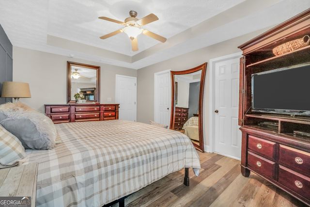 1693 Campground Road, Mcdonough, GA 30252