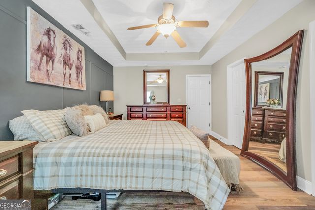 1693 Campground Road, Mcdonough, GA 30252