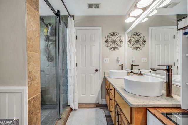 1693 Campground Road, Mcdonough, GA 30252