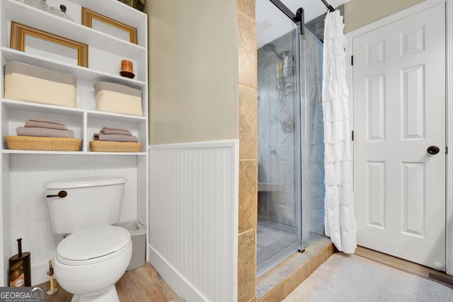 1693 Campground Road, Mcdonough, GA 30252